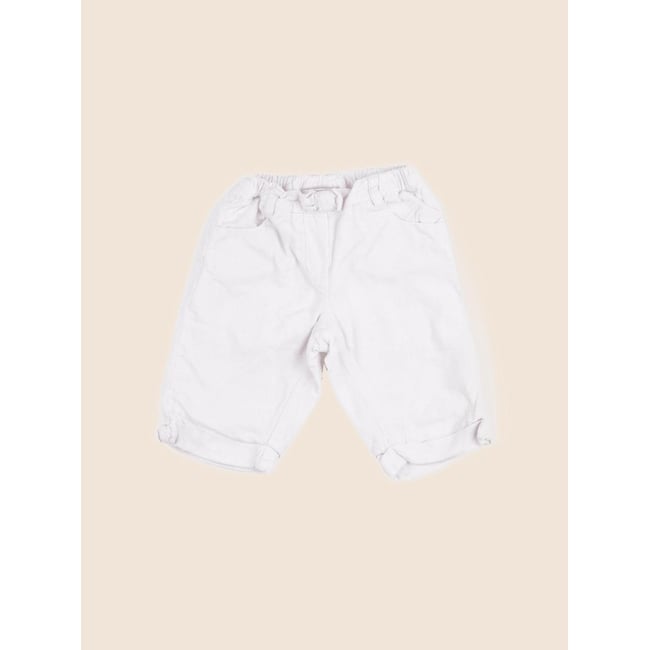 Pantalon - Très bon état rose <span itemprop=