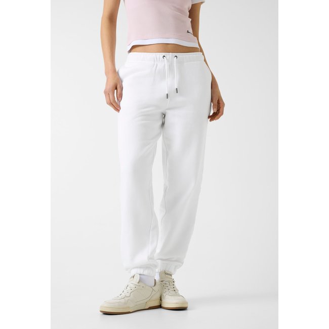 Jogging Mini Label Femme - GUESS JEANS