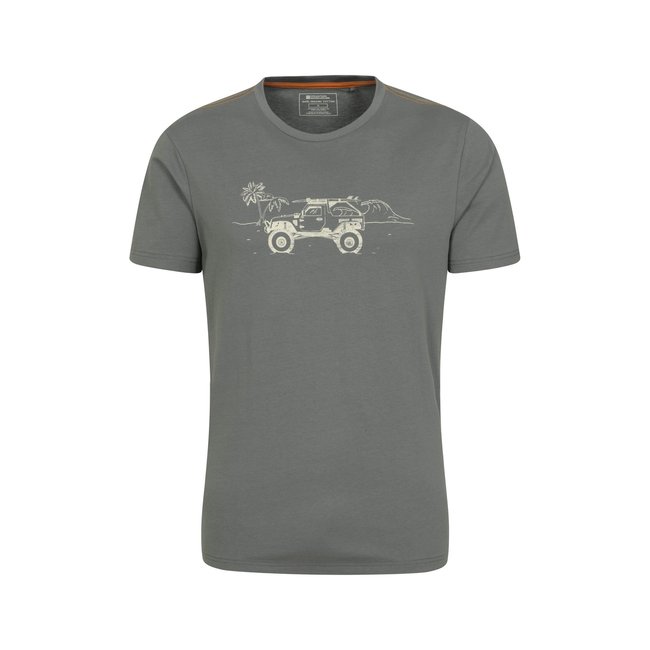 T-shirt OCEAN DRIVE - MOUNTAIN WAREHOUSE