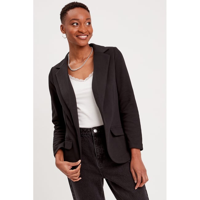 Veste blazer cintrée - CACHE CACHE