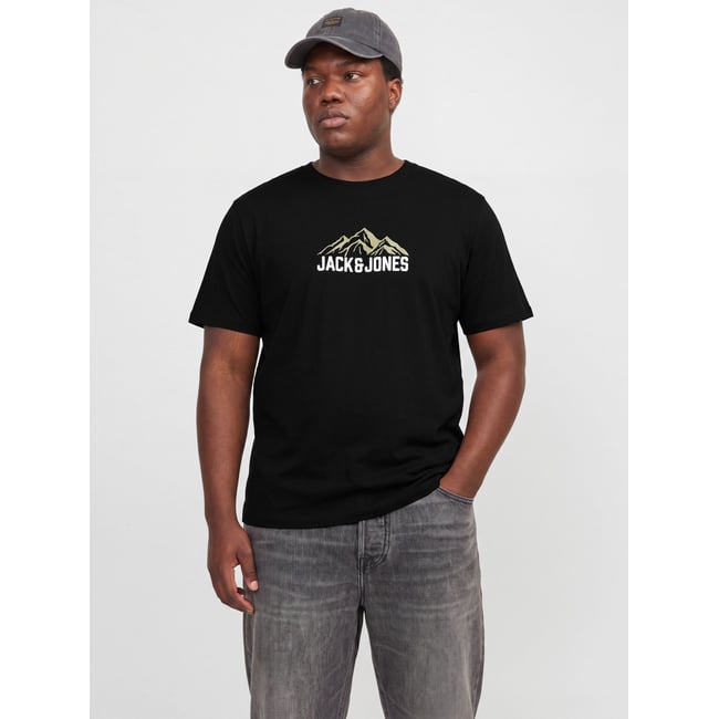 T-Shirt - JACK & JONES