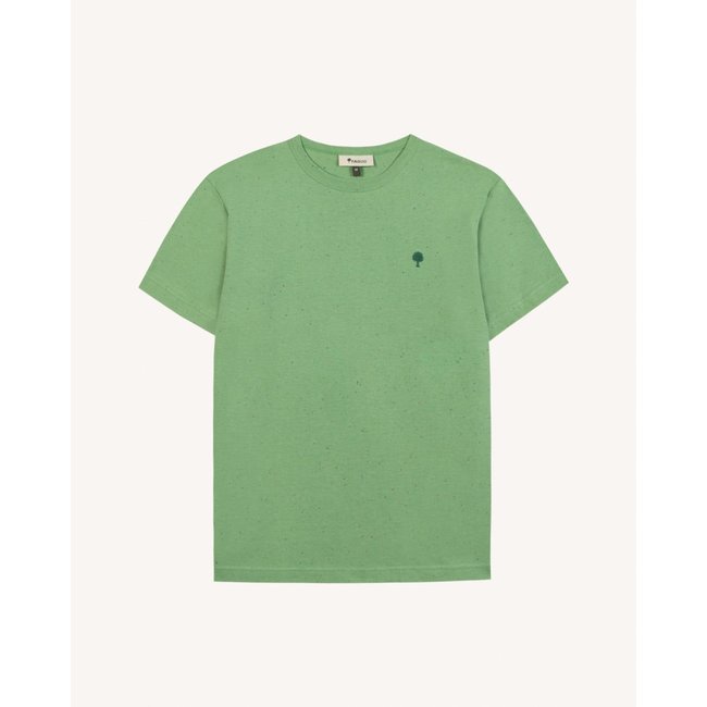 T-shirt LUGNY LUGNY vert <span itemprop=