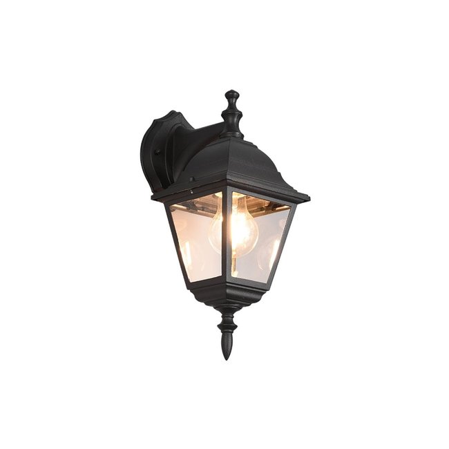 Applique LIVENZA Couleur noir <span itemprop=
