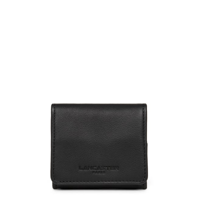 Porte-monnaie SOFT VINTAGE HOMME - LANCASTER