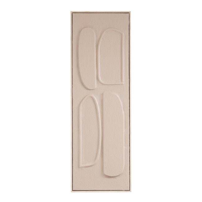 Décoration murale  Brun Couleur brun <span itemprop=