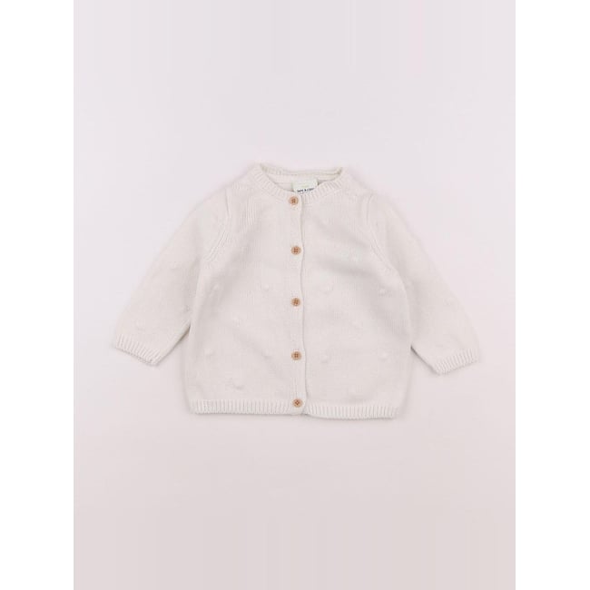 Gilet - Très bon état v002227 <span itemprop=
