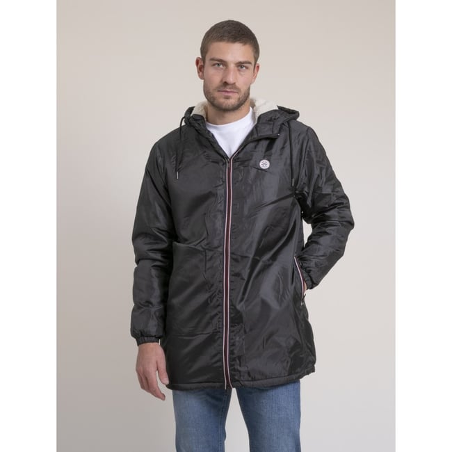 Coupe-vent Doublé Sherpa Zaltina - RITCHIE