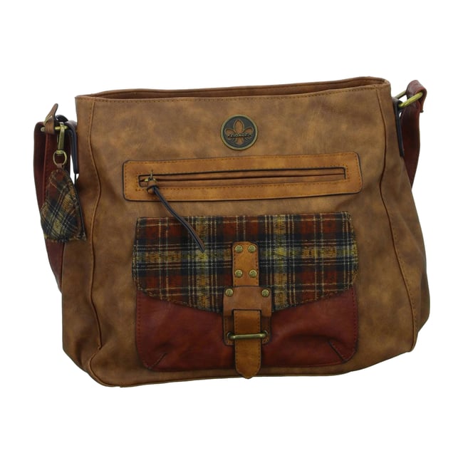 Sac à Main Kalpi whisky <span itemprop=