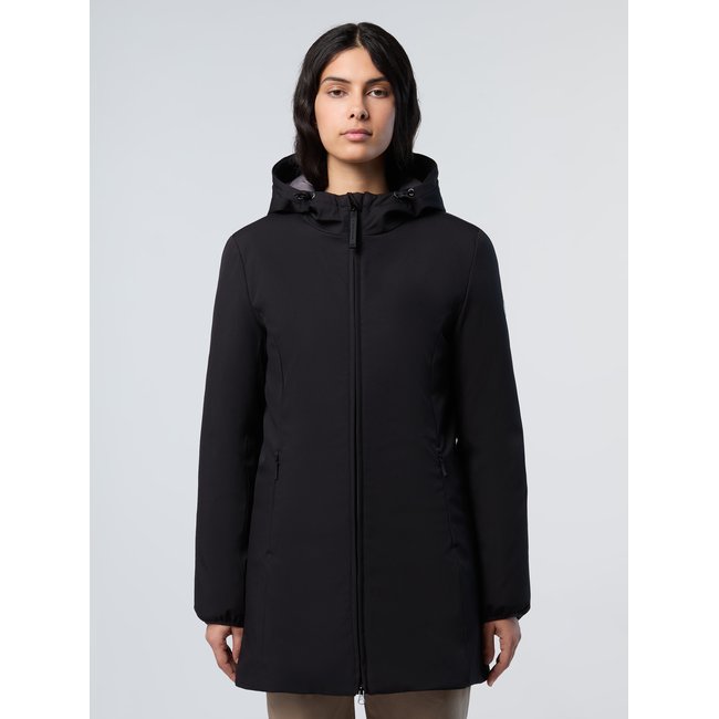 Manteau KRYSTYNA - NORTH SAILS