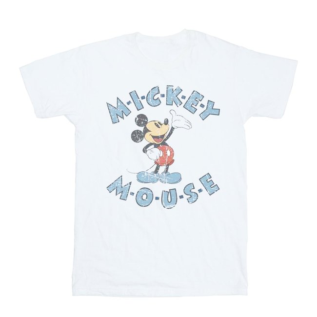 T-shirt MICKEY MOUSE - DISNEY