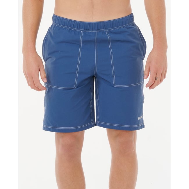 Boardwalk CLASSIC SURF light navy <span itemprop=