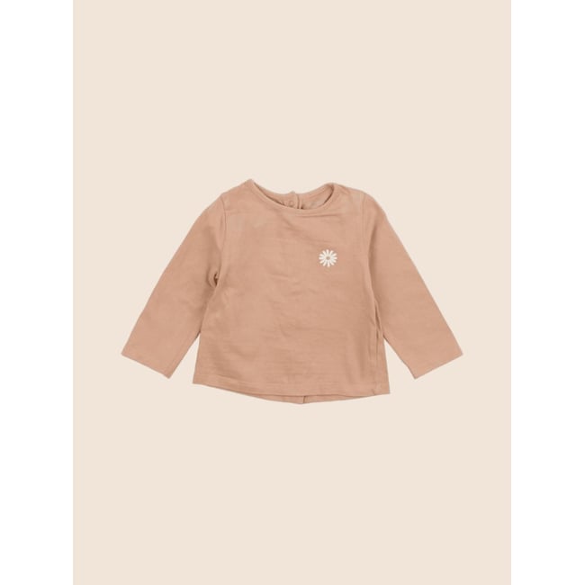 Tee-shirt - Très bon état jaune <span itemprop=