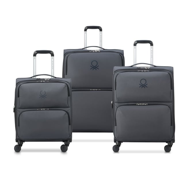 Set XL UCB SOFTSIDE noir <span itemprop=