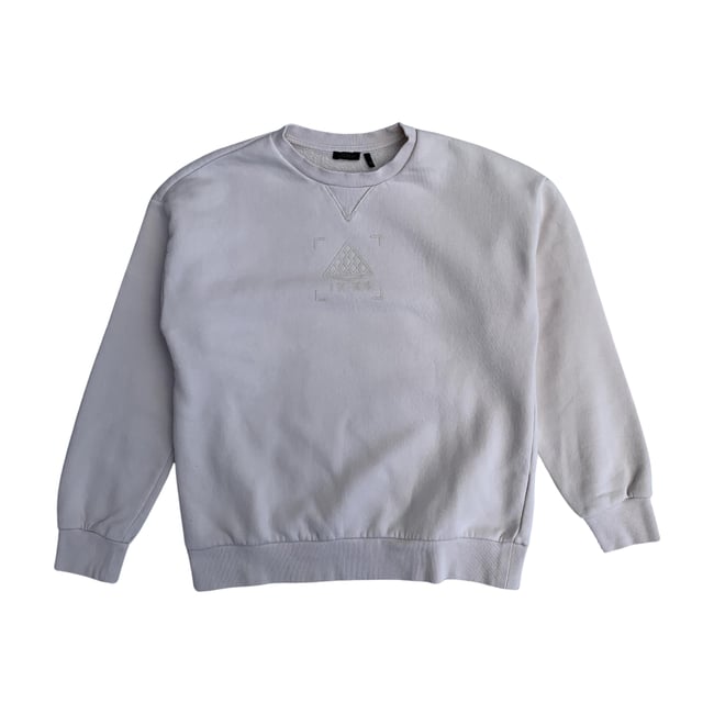 Pull enfant - Très bon état beige <span itemprop=
