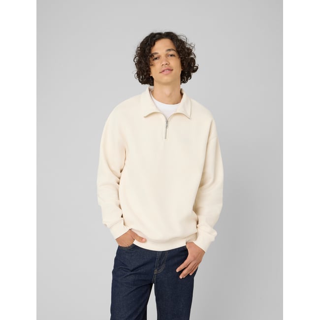 Sweat col montant - BZB