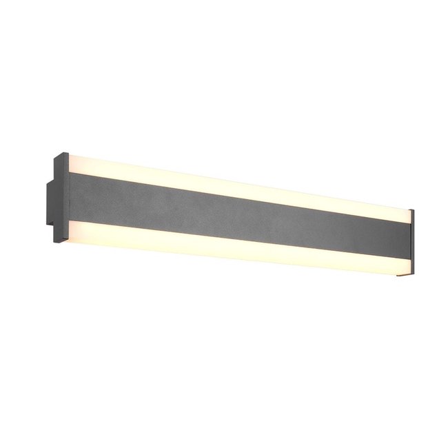 Applique DAWSON Couleur gris <span itemprop=