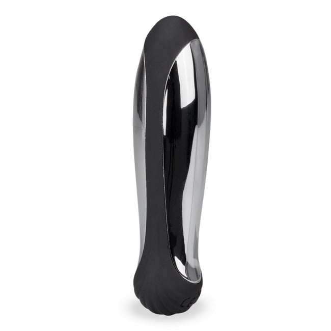 Mini vibromasseur électrostimulation Spice noir <span itemprop=