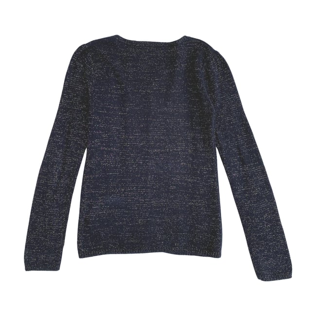 Cardigan enfant - Très bon état noir <span itemprop=