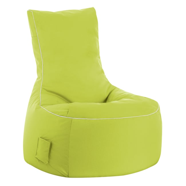 Pouf Design Swing - MAGMA HEIMTEX