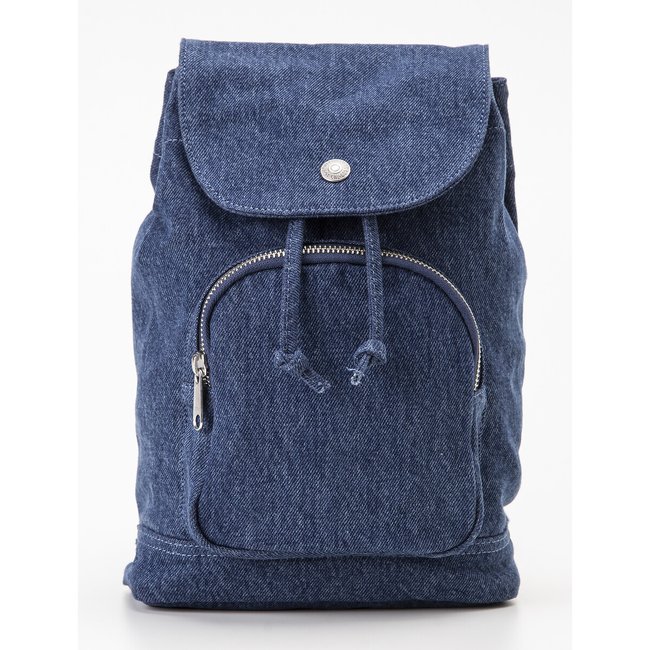 Carteira com alça a tiracolo, Sling Bag azul <span itemprop=