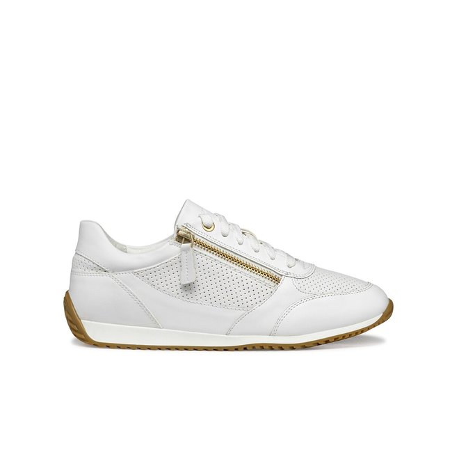 Atmungsaktive Sneakers Calithe - GEOX
