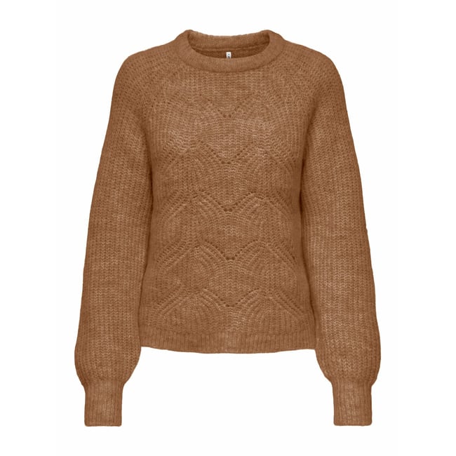 Maglione girocollo maniche lunghe - ONLY