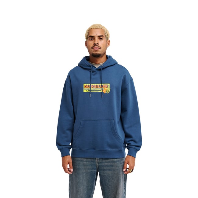 Sweat capuche SPECIALIZE - QUIKSILVER