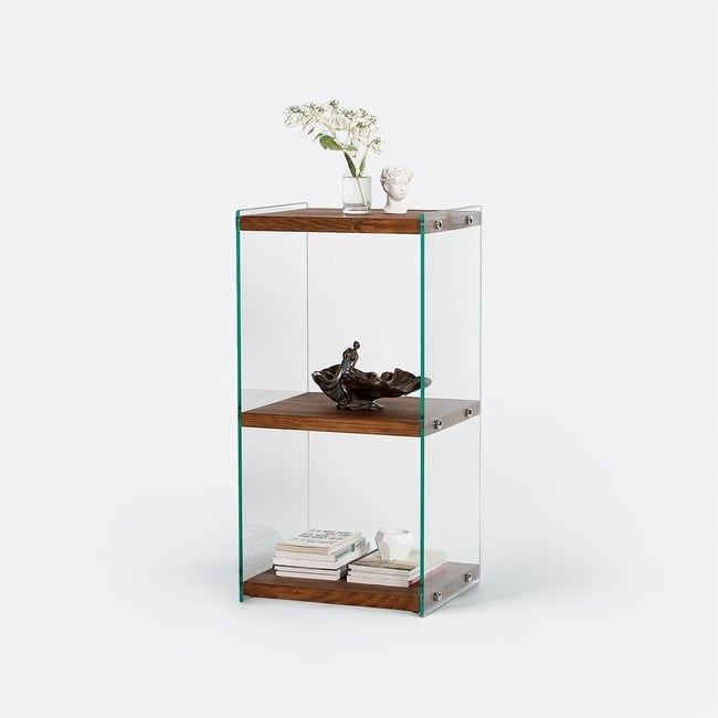 Полка для книг, Aqua 2 / Аква 2 - SO'HOME