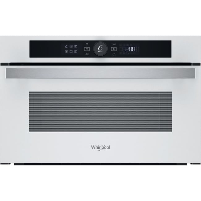 Micro ondes encastrable WMD44MWF blanc <span itemprop=