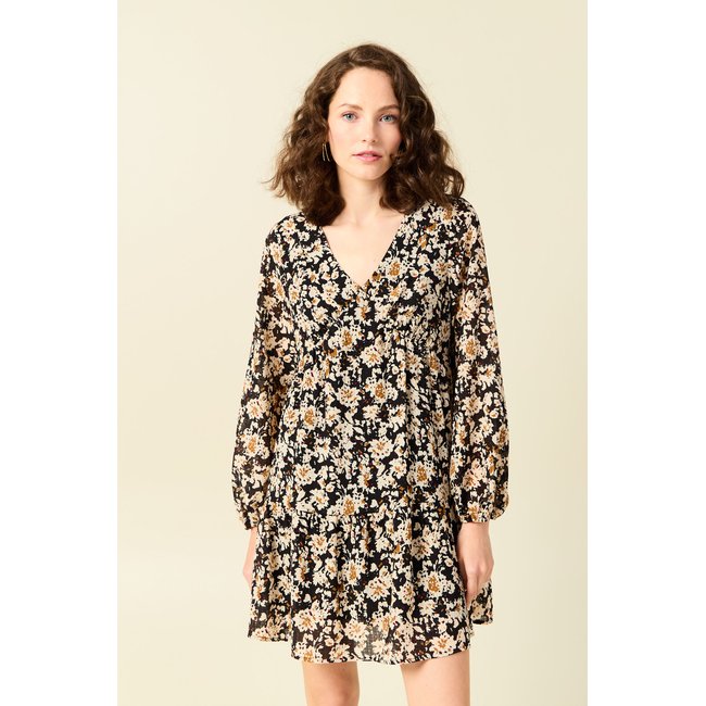 Bonobo robe 2025