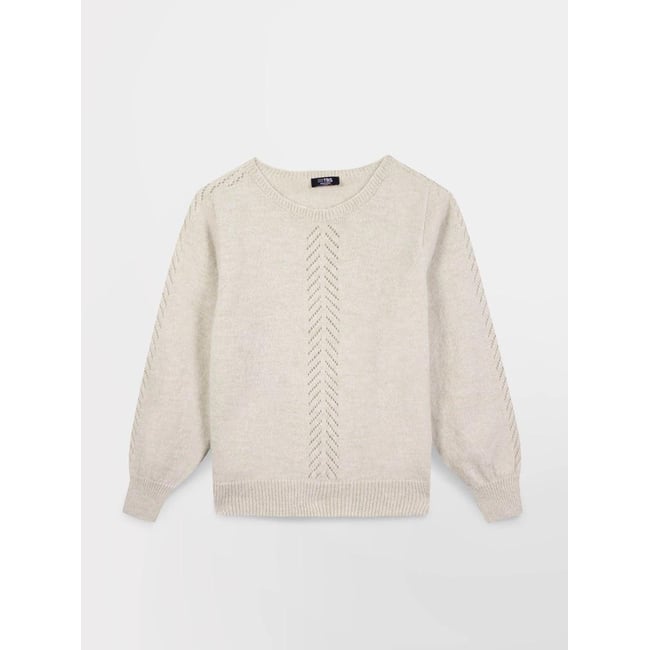 Pull fabriqué en France VICTOIRE - TBS