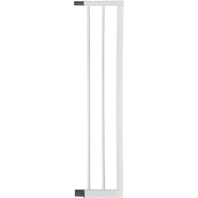 Extension de barrière 16 cm Easylock plus - é 16 cm <span itemprop=