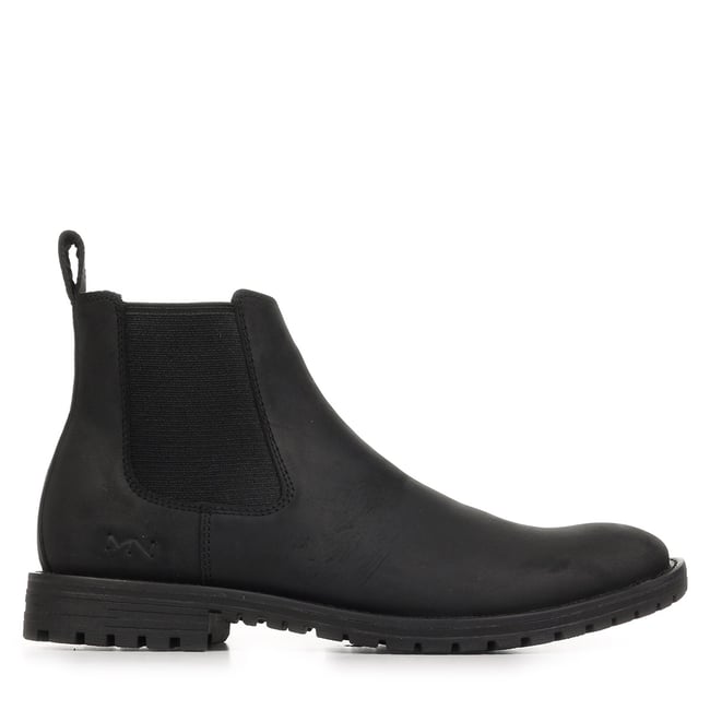 Bottines THE BOWERY TAYLN black <span itemprop=