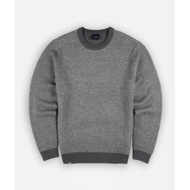 Pull PRAIA pewter <span itemprop=