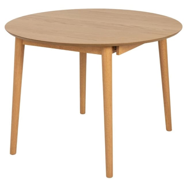 Table ronde extensible - TIVOLI - MATHI DESIGN