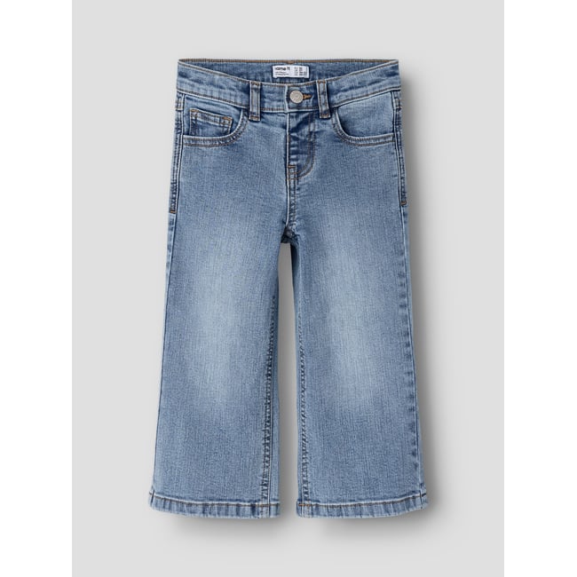 Jean bleu - medium blue denim1 <span itemprop=