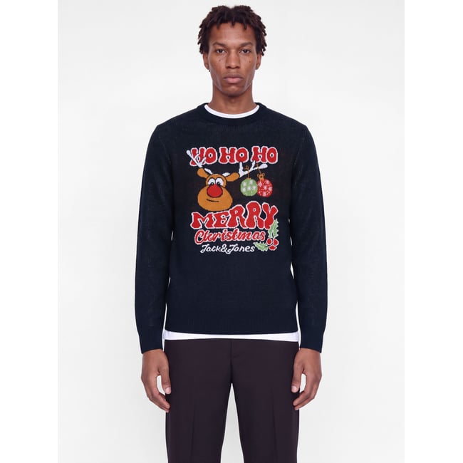 Pull En Maille - JACK & JONES
