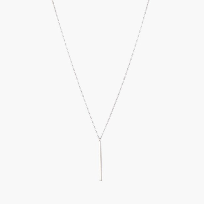 Colliers chaînes,Colliers pendentifs Argent Garanti argenté <span itemprop=