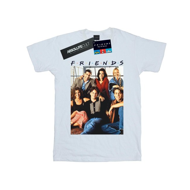 T-shirt - FRIENDS