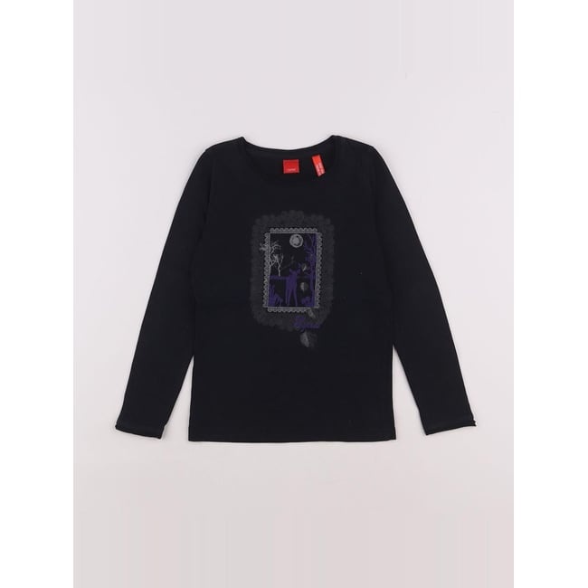 Tee-shirt - Très bon état v002228 <span itemprop=