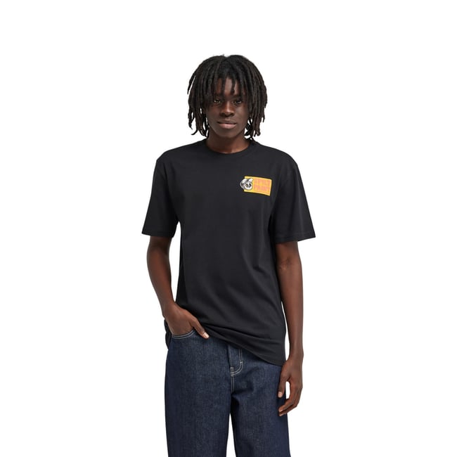 T-Shirt manches courtes TIMBER CANNED - ELEMENT