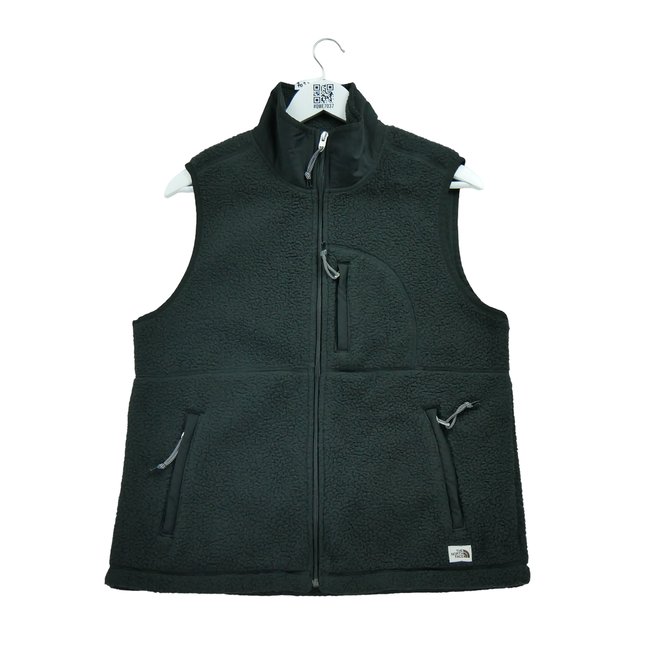 Veste - Très bon état noir <span itemprop=