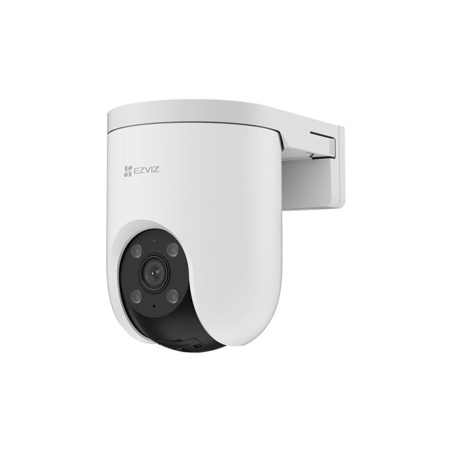 Caméra de surveillance Wifi exterieure motorisée H8C SE 2K - EZVIZ