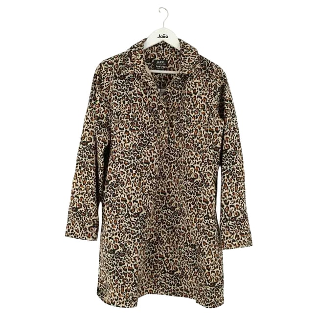 Robe - Très Bon État beige <span itemprop=