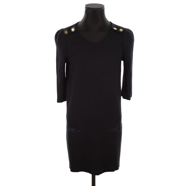 Robe - Très Bon État noir <span itemprop=