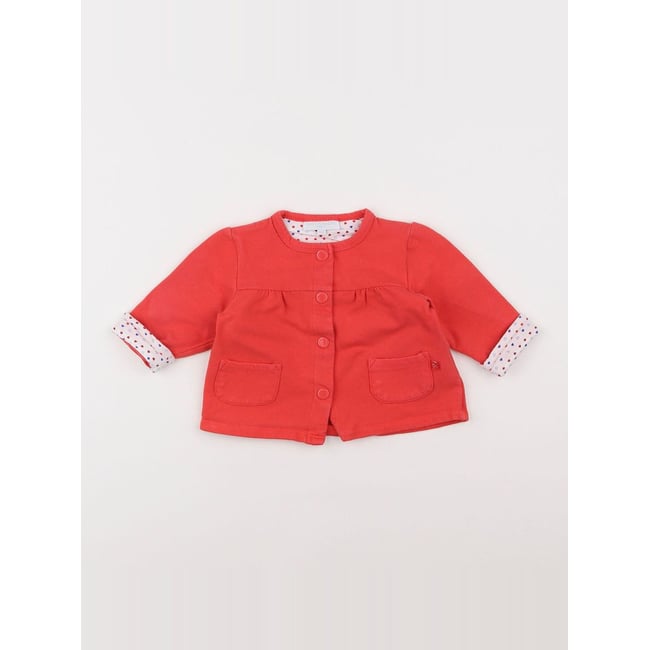 Sweat - Très bon état v002234 <span itemprop=