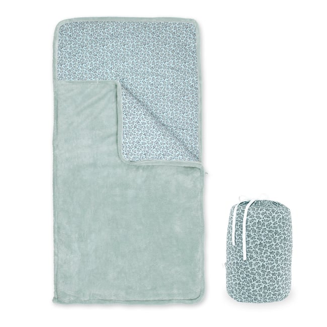 Sac de couchage nomade bébé - TOG 3 Cocon moelleux lunar <span itemprop=