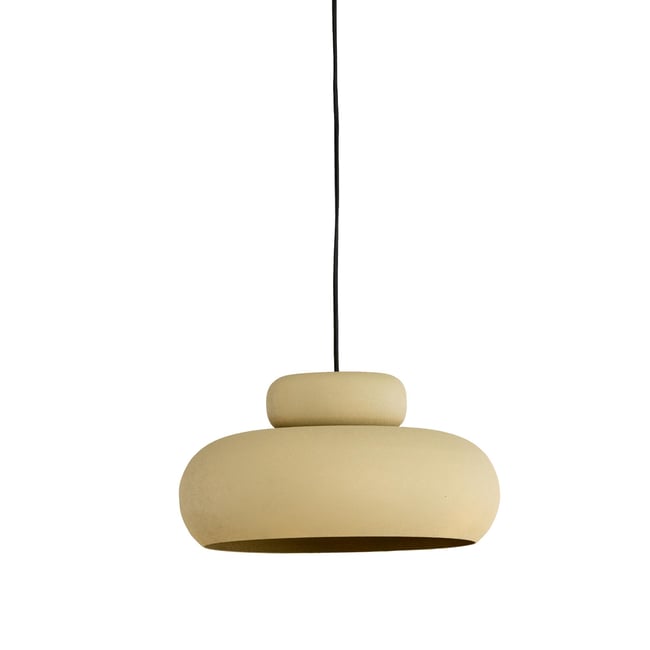 Lampe Suspendue Métal NEIVA - LIGHT & LIVING 
