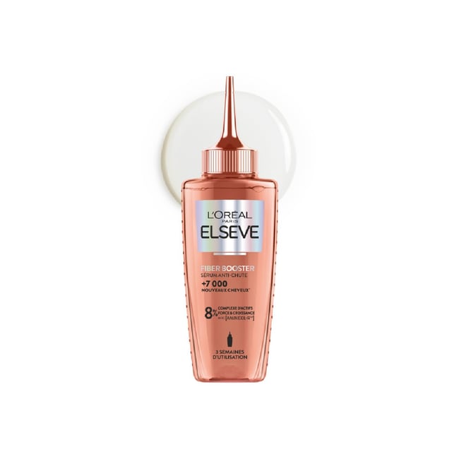 Elseve Fiber Booster Sérum Anti-chute 102ml - L'OREAL PARIS