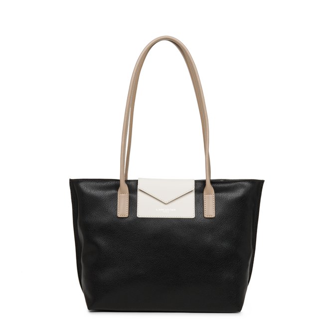 Sac Cabas épaule - Maya - LANCASTER